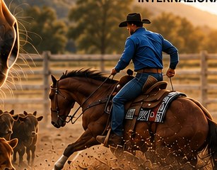 Reining